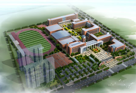 吉安市建筑设计的测试内容