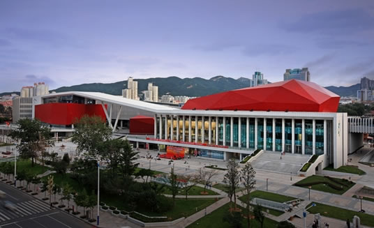 吉安市通知公告的测试信息，内容可以在后台发布编辑删除